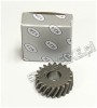 Koło zębate na wał SIMSON S51 20z /MZA/