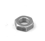 Nakrętka wału SIMSON M10x1 (wys. 5,75mm)