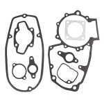 Uszczelki MZ ETZ 150 kpl. /KLINGIERYT/