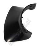 Chlapacz błotnika SIMSON S51, S50, S70 plastik chrom /PL/