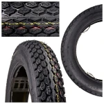 Opona 12 - 3.00 Boss BL-308 47J TT