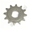 Zębatka zdawcza SIMSON S51, SR50 z-12 I-gat. /MZA/
