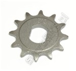 Zębatka zdawcza SIMSON S51, SR50 z-12 I-gat. /MZA/