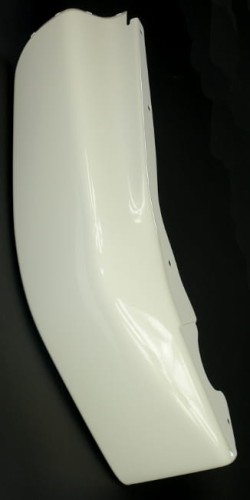 osłona kolana prawa biała simson sr50.JPG
