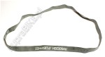 Fartuch obręczy 18/19" x 22mm /HEIDENAU/