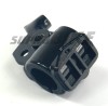 Korpus - uchwyt dźwigni sprzęgła SIMSON S51, S50 (ST)