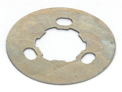 tarcza sprzęgła romet przekładka.JPG