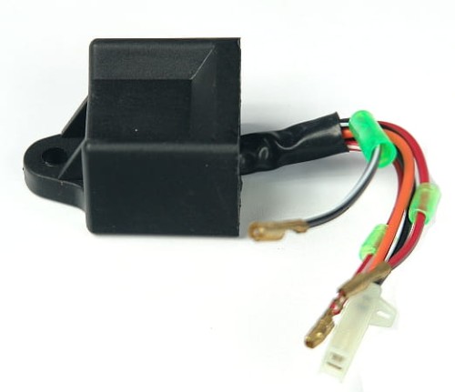 moduł zapłonowy skutery 2T yamaha.JPG