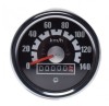 Licznik WSK 70mm 140km/h