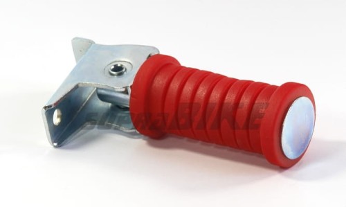 podnóżek pasażera NT czerwony.JPG