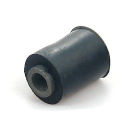 tulejka zawieszenia silnika romet met-gum.JPG