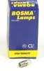 Żarówka 6V 2W /BA7S/ BOSMA