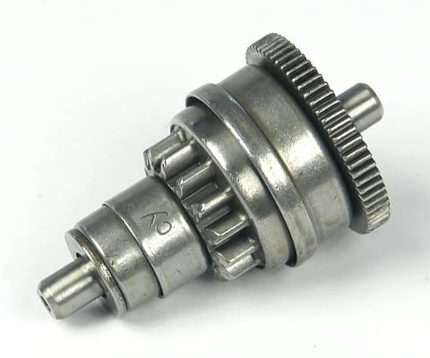 bendix - sprzęgło rozrusznika skutery 4T.JPG