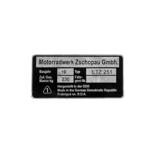 M84251 - Tabliczka znamionowa MZ ETZ251.jpg